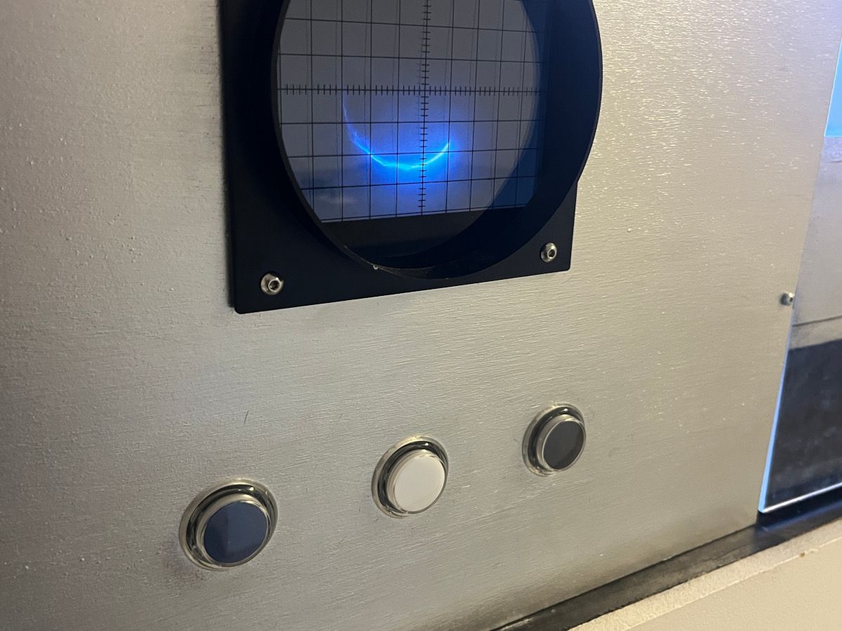 Lindbergs Laboratorium billede 2